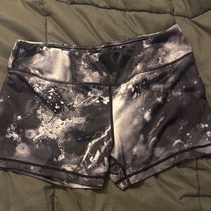 Stellar Women's Athletic Shorts